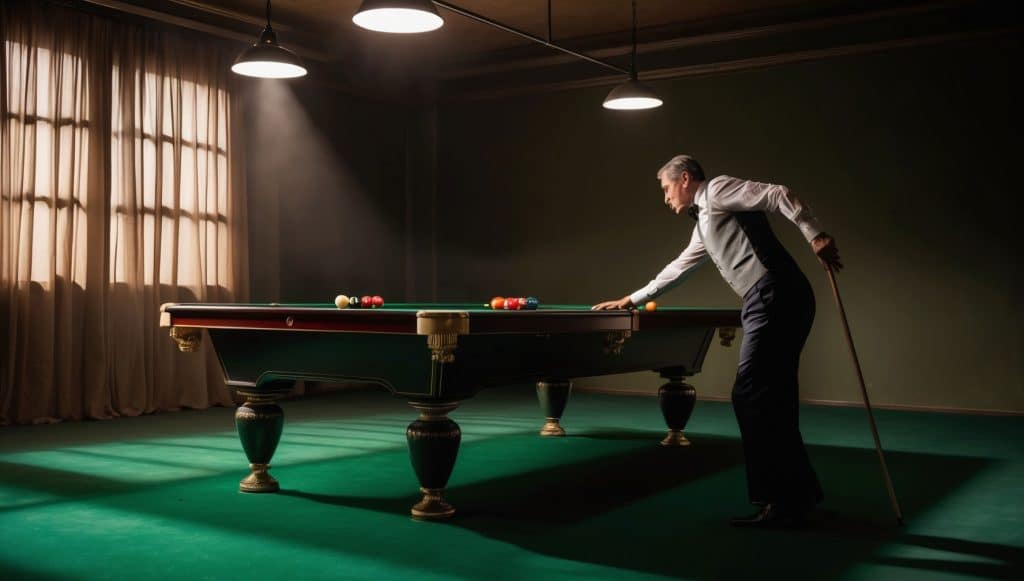 Best Billiard Games for Steam