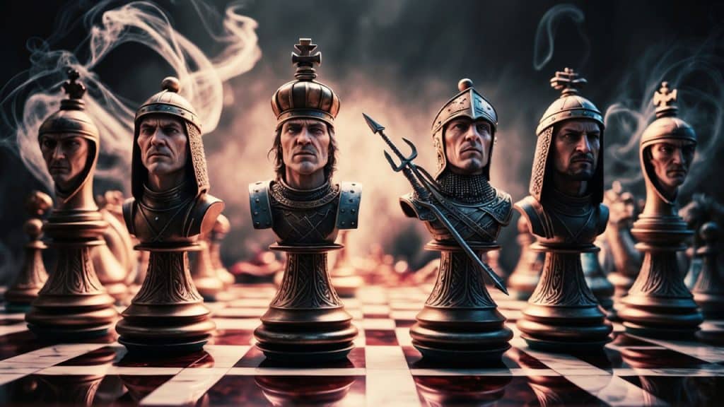 Best Chess Games for Switch