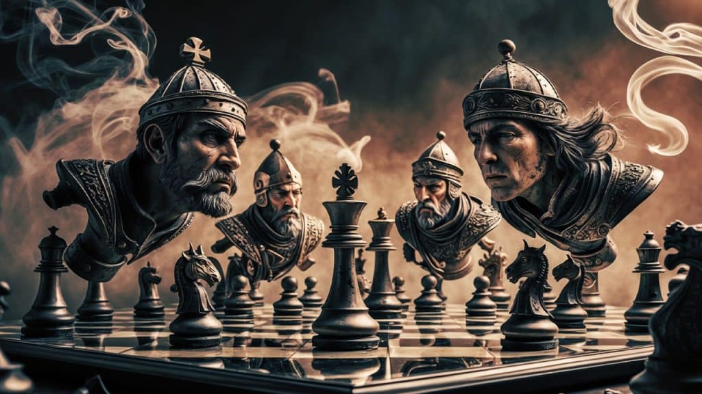 Best Chess Games for iOS