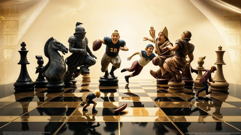 Exploring the Best Chess Games for PS5