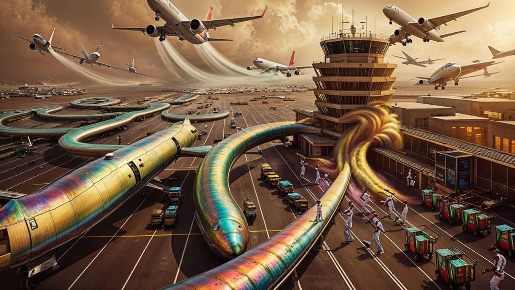 Best Airport Management Games for Steam