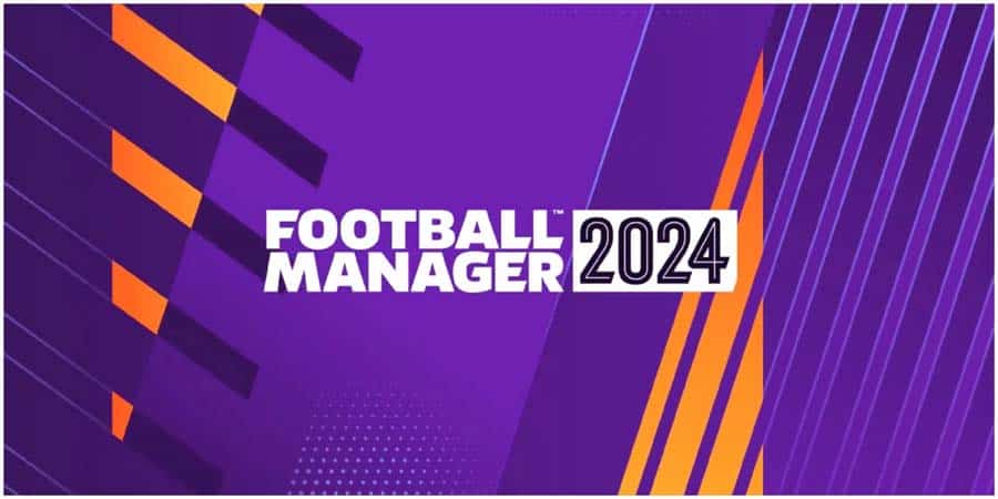 A picture of Football Manager 2024 Mobile, one of the best American Football games for iOS.