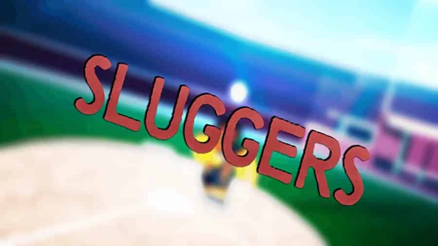 A main picture of Baseball Sluggers, one of the best baseball games on Roblox.