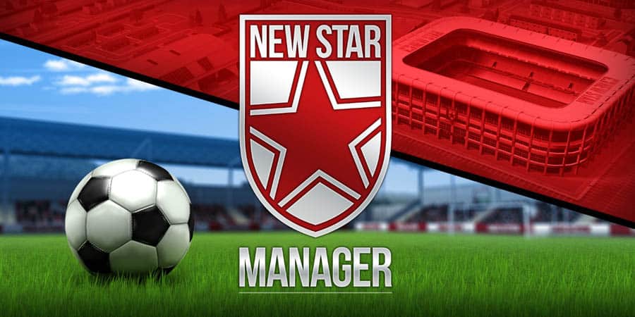 The Official Picture of New Star Manager, One of the Most Interesting Soccer Managements.