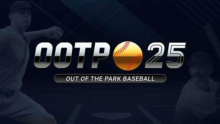 The Official Picture of Out of the Park Baseball 25