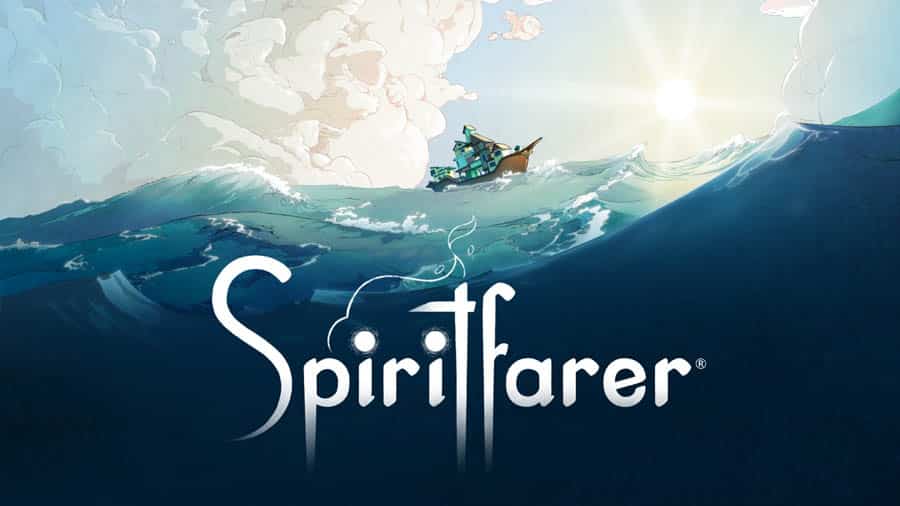 The Official Picture of Spiritfarer.