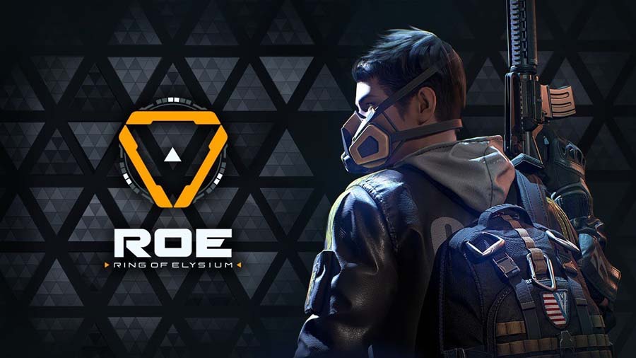 The Official Picture of Ring of Elysium.