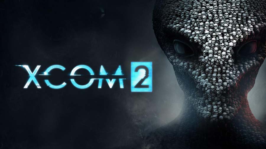 An official picture of XCOM 2, one of the best Alien games for PS4.