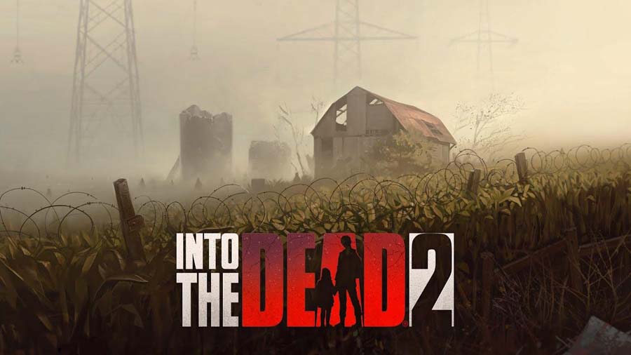 The Official Picture of Into the Dead 2.