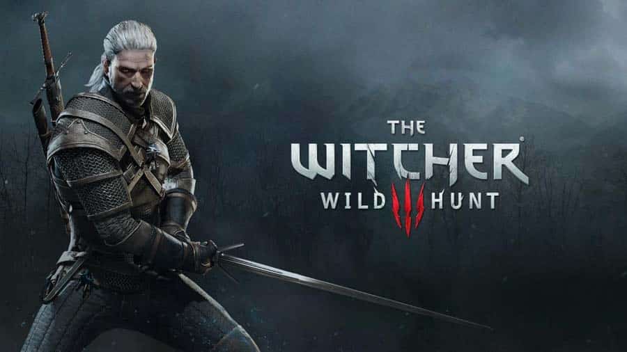 A picture of The Witcher 3: Wild Hunt, one of the best Werewolf games for PC.