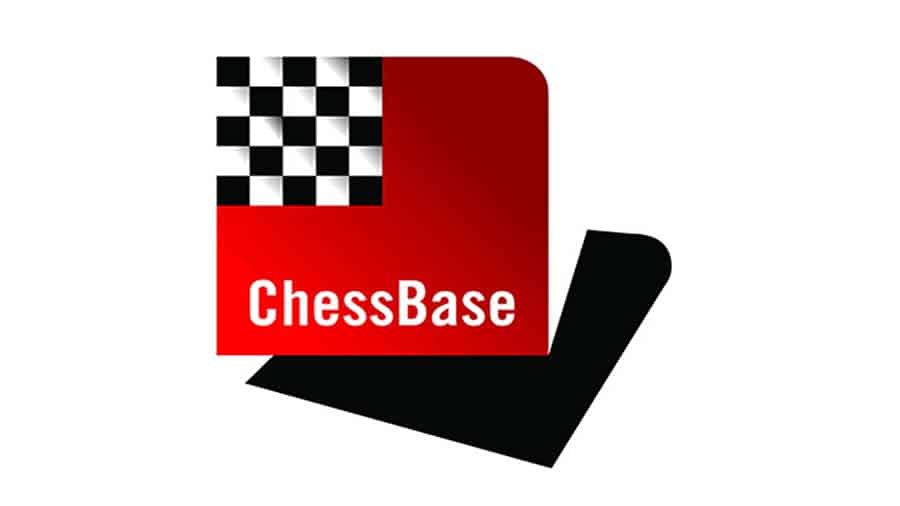 The Official Picture of ChessBase.