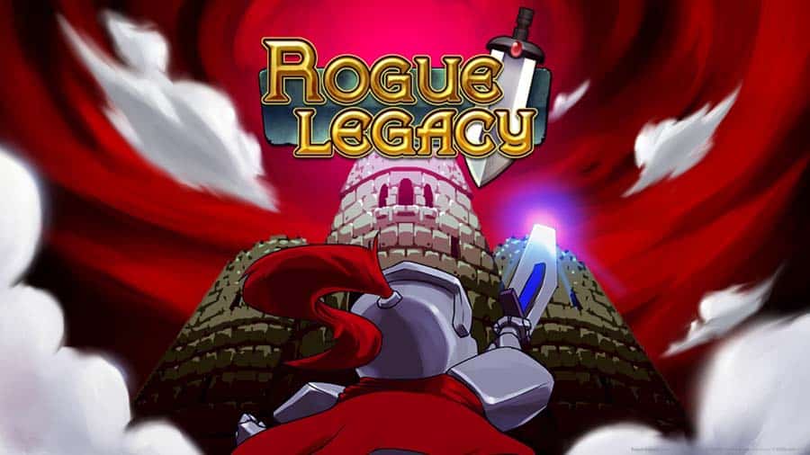 Challenging rogue-lite adventure.