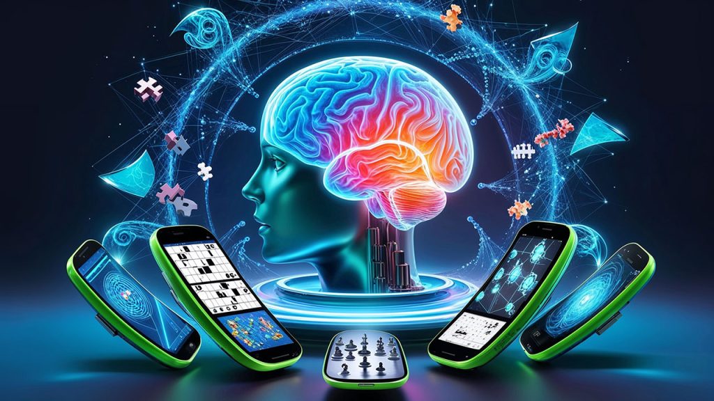 Best Brain Games for Android