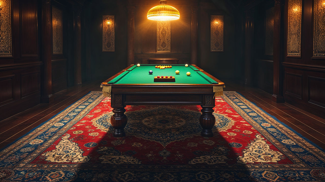 Best Billiard Games For PS4