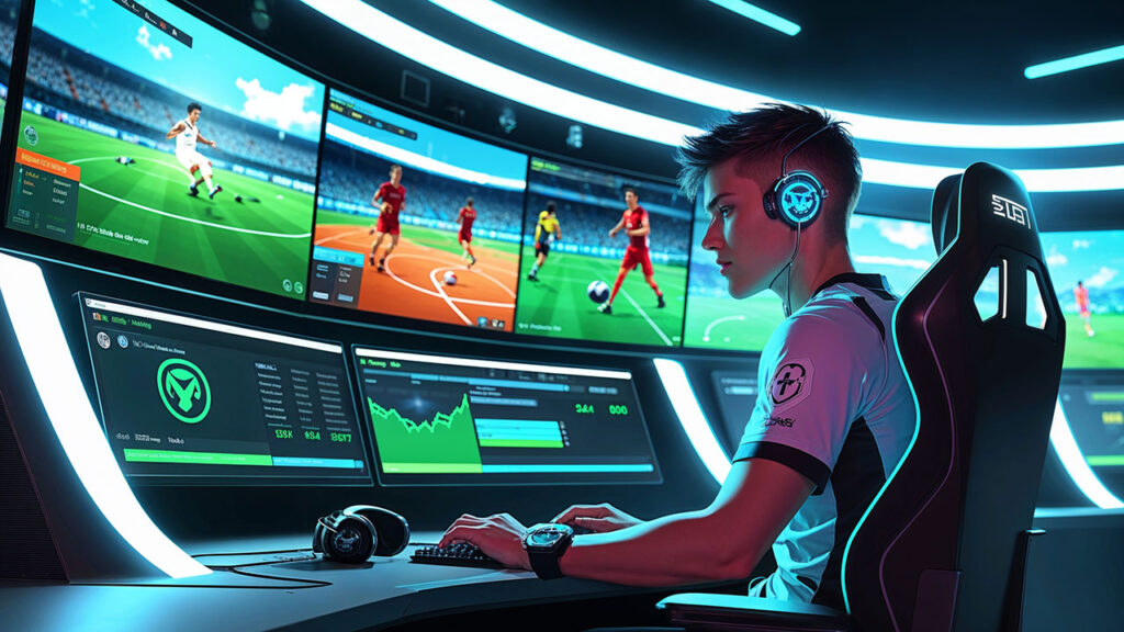 Best Sports Management Games for Steam