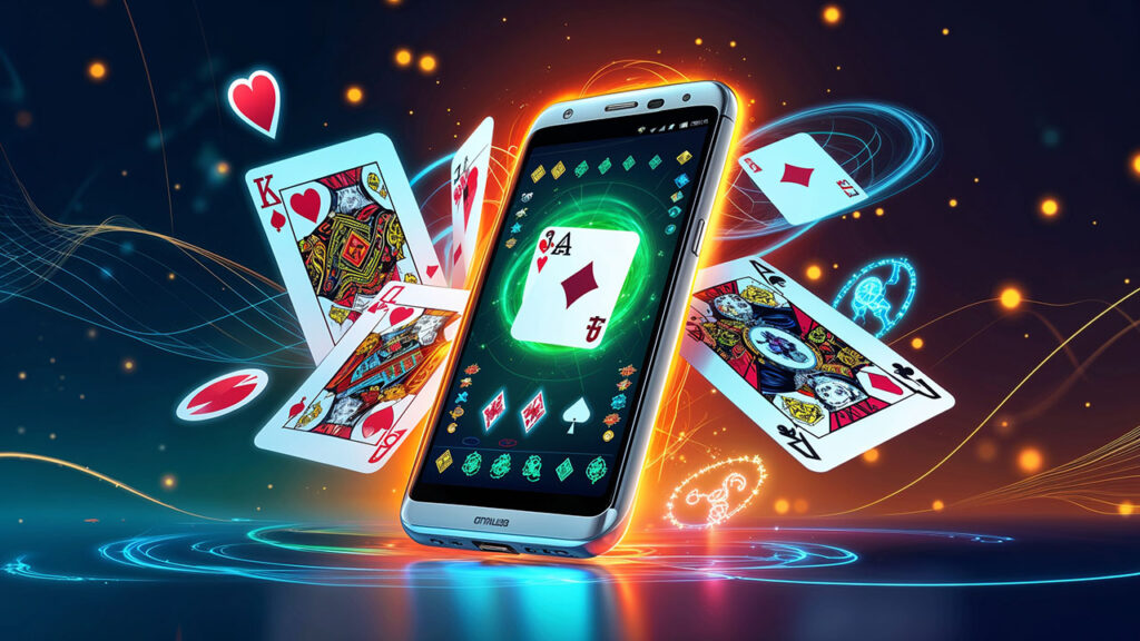 Best Card Games for Android