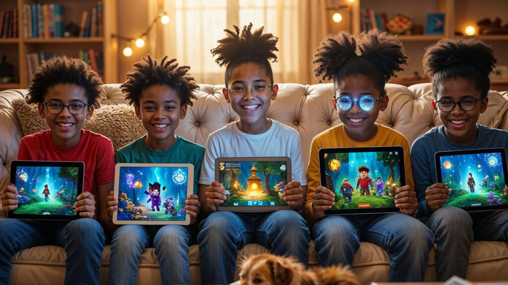 Best Story Game for Roblox