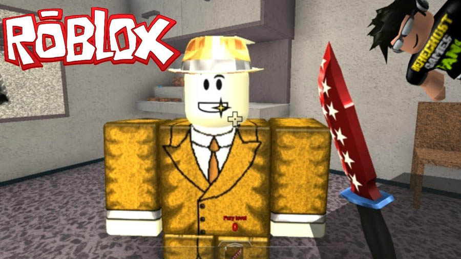 gameplay picture of The Mad Murderer