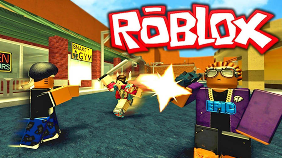 gameplay picture of The Streets