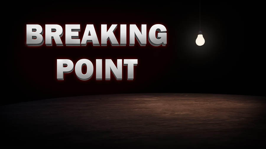 gameplay picture of Breaking Point