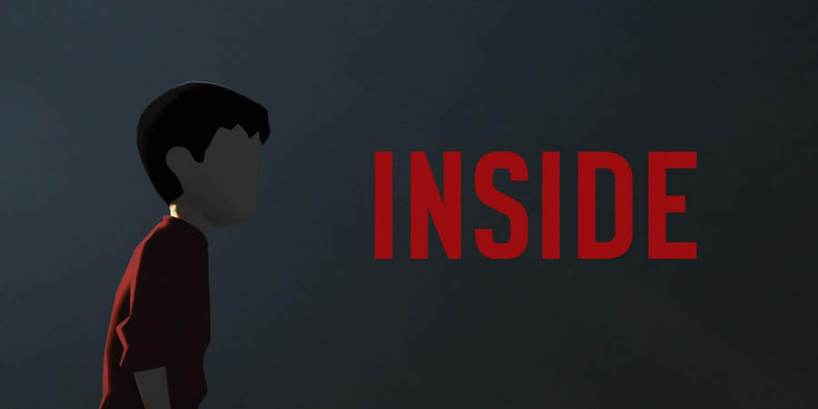 gameplay picture of Inside