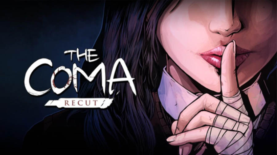 gameplay picture of The Coma: Recut