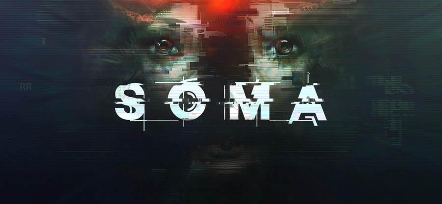 gameplay picture of Soma