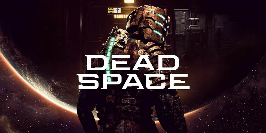 gameplay picture of Dead Space