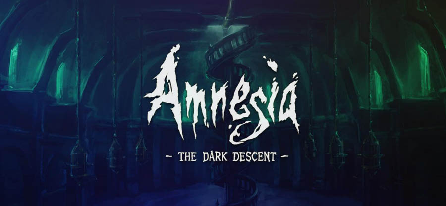 gameplay picture of Amnesia: The Dark Descent