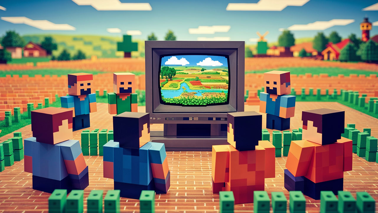 Video Games Without Internet