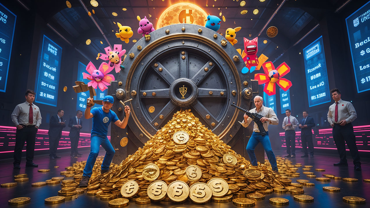 Which Video Games Make The Most Money