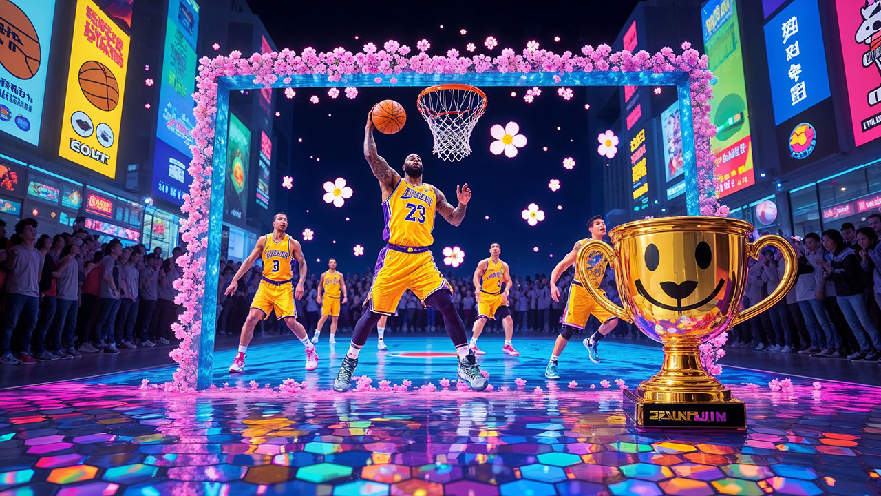 What Are The Best Basketball Games For IOS: Introducing 15 Basketball games for IOS