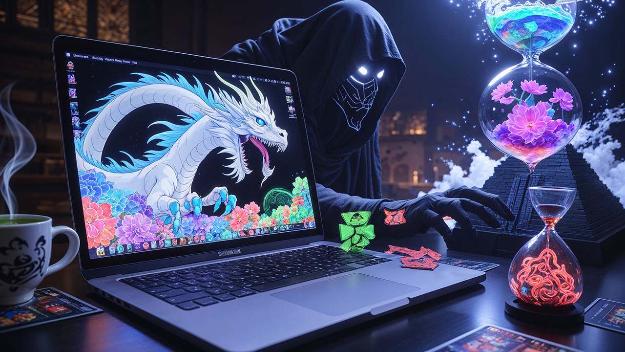 List Of Top 9 Yu-Gi-Oh! Games For Mac