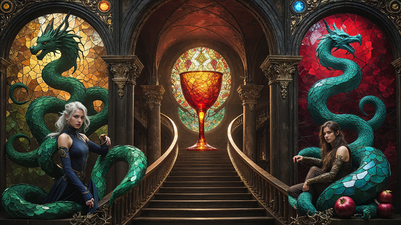 The Best Dungeon Crawler Games For PC