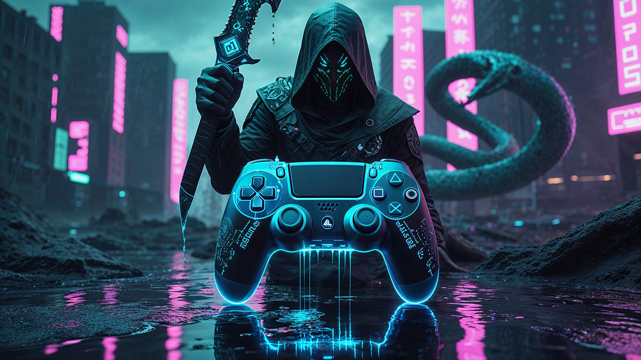 List Of Must-Play Assassin Games For PS5