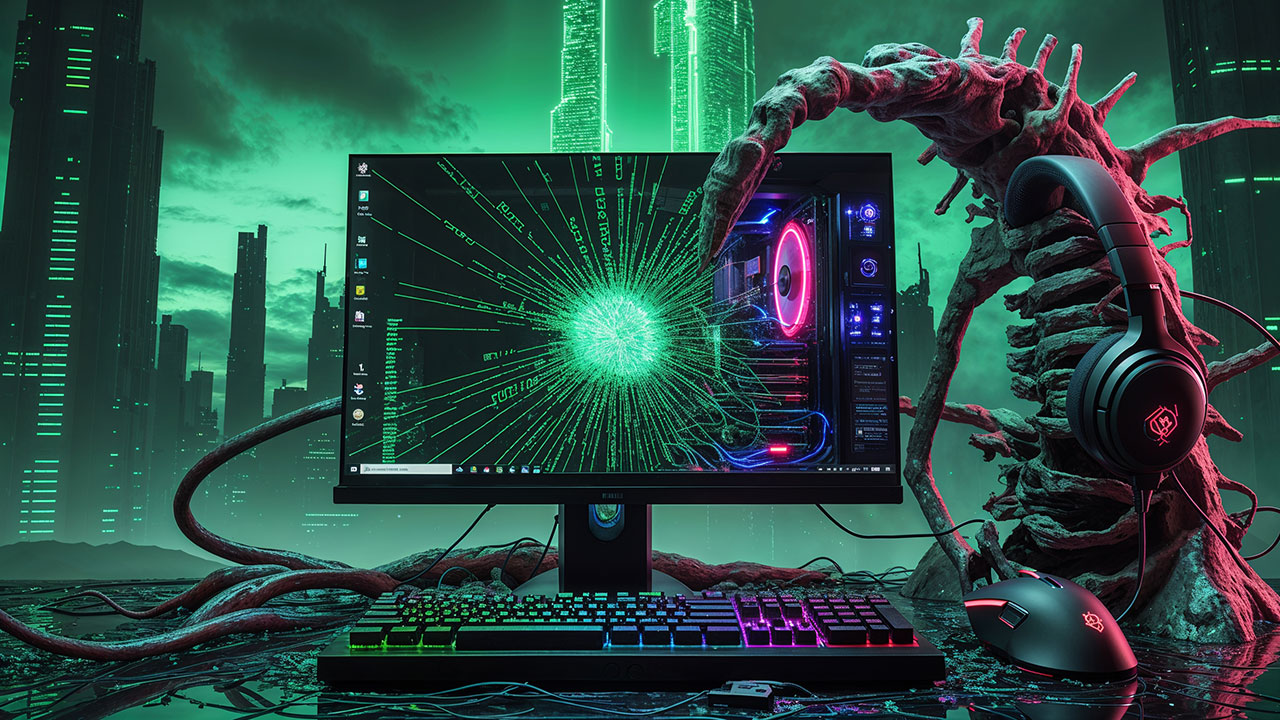 Best AAA Games on PC