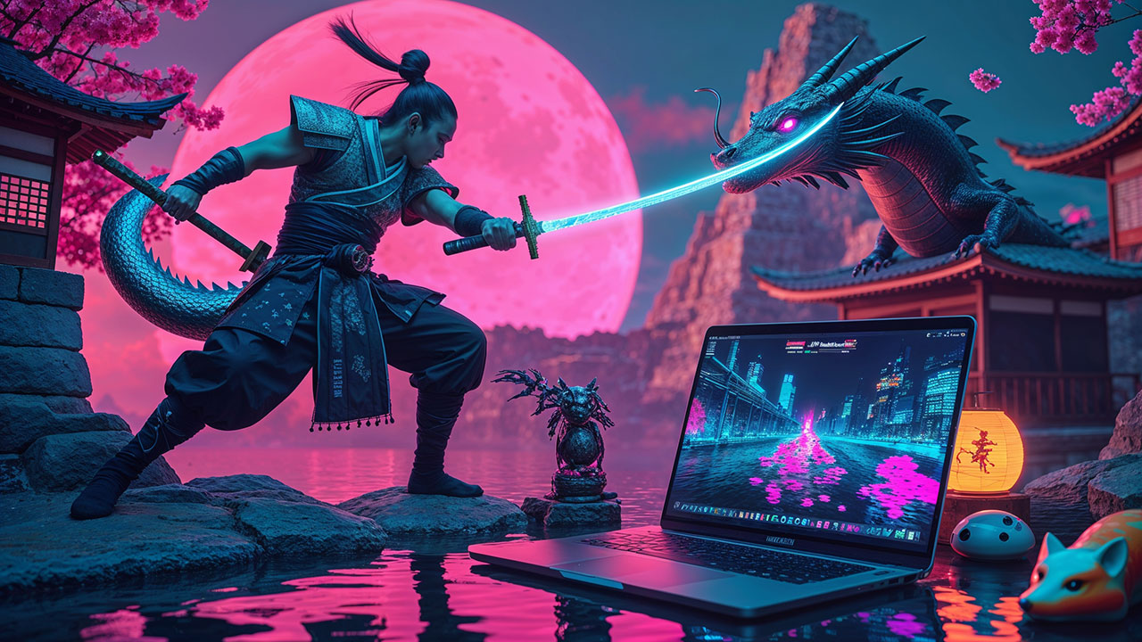 Best Action Games For Mac
