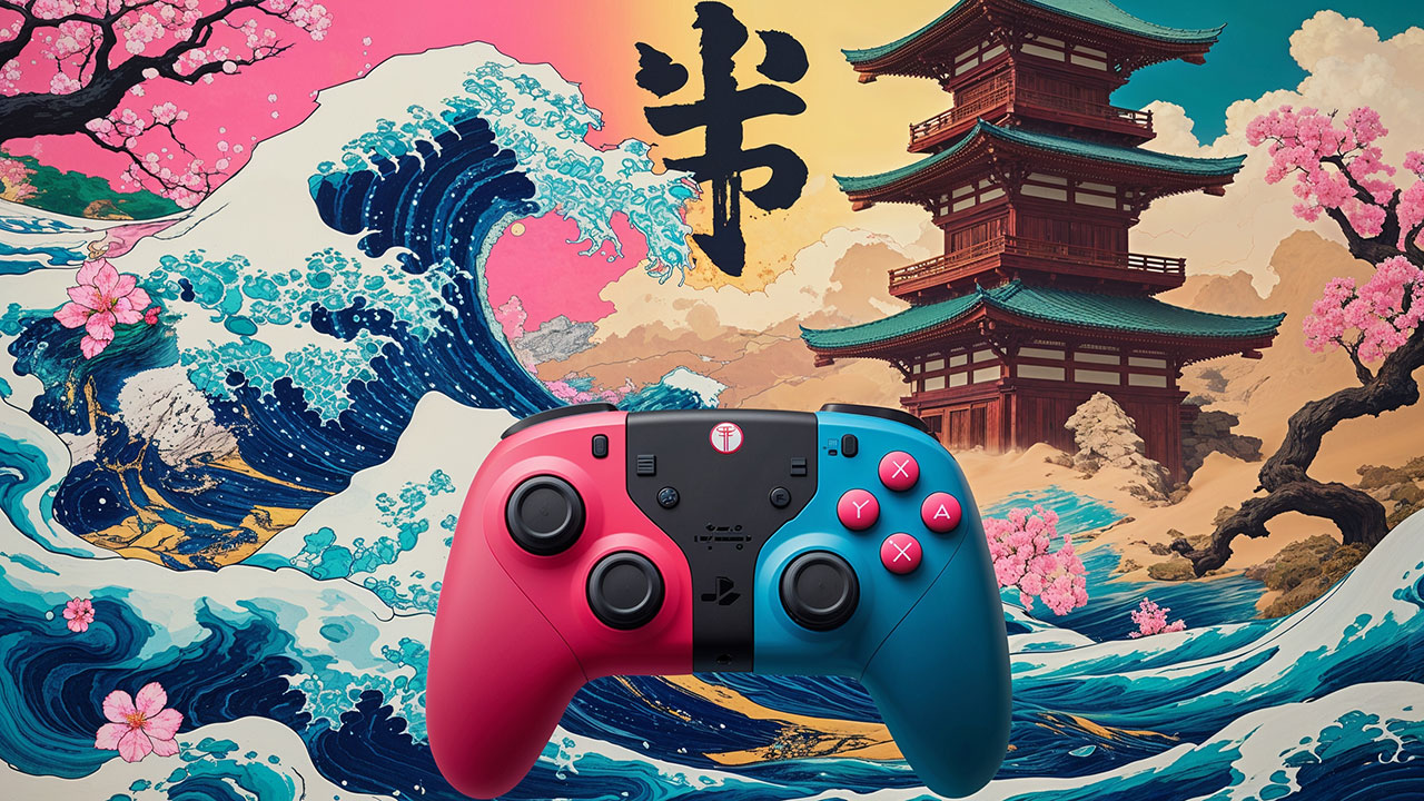 Best Action Games for PS4