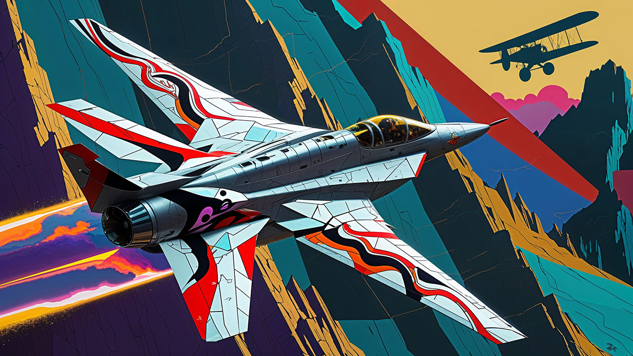 Best Airplane Games for PC