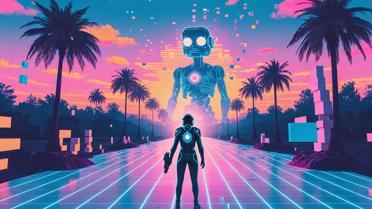 Best AI Games on Steam