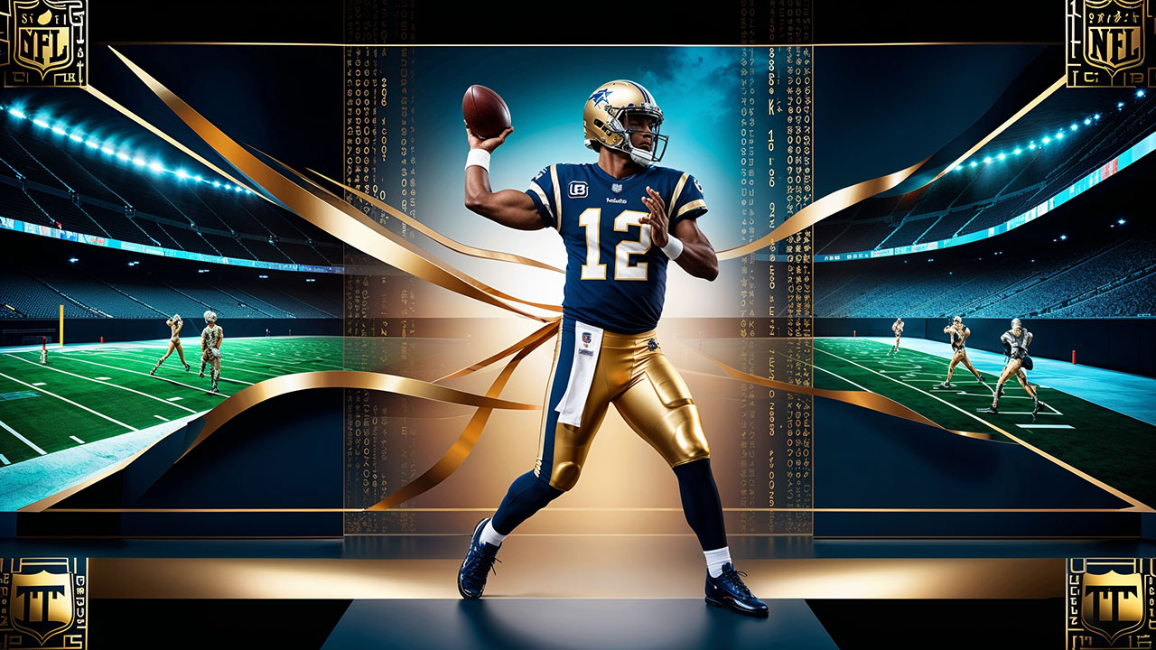 Best American Football Games for PC in 2024