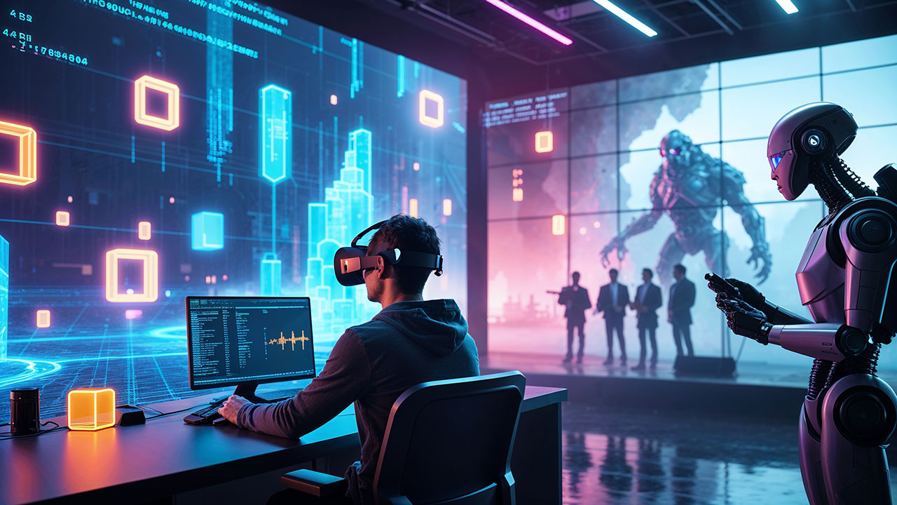 Video Game Tester