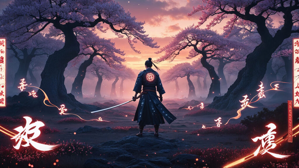 Upcoming Samurai Games 2025